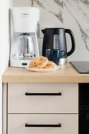 Ludwiki Apartment Warsaw Wola by Renters