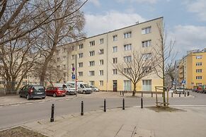 Ludwiki Apartment Warsaw Wola by Renters