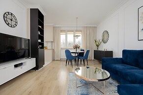 Ludwiki Apartment Warsaw Wola by Renters