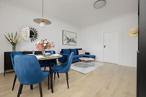 Ludwiki Apartment Warsaw Wola by Renters