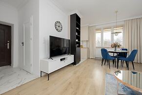 Ludwiki Apartment Warsaw Wola by Renters