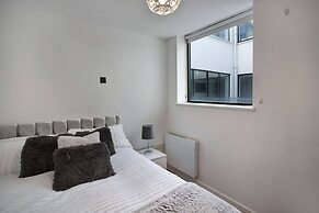 Central 2-bed Apartment in Croydon That Sleep 4!