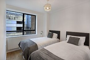 Central 2-bed Apartment in Croydon That Sleep 4!
