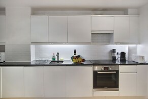 Central 2-bed Apartment in Croydon That Sleep 4!
