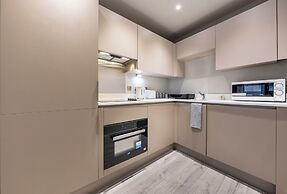 1-bed Apartment, Sleeps2,freeparking,