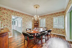Expansive Texarkana Home w/ Yard: Near Golf!