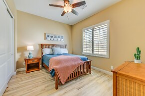 Queen Creek Vacation Rental w/ Private Hot Tub!