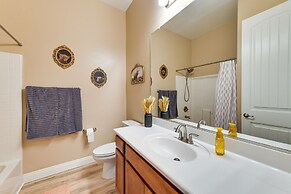 Queen Creek Vacation Rental w/ Private Hot Tub!