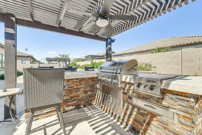 Queen Creek Vacation Rental w/ Private Hot Tub!