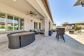 Queen Creek Vacation Rental w/ Private Hot Tub!