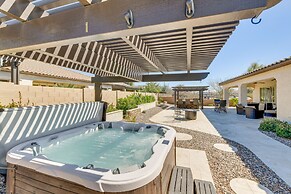 Queen Creek Vacation Rental w/ Private Hot Tub!
