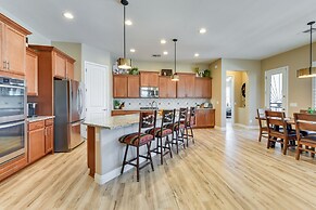 Queen Creek Vacation Rental w/ Private Hot Tub!