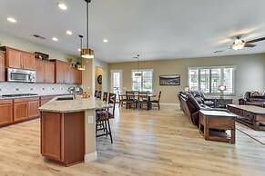 Queen Creek Vacation Rental w/ Private Hot Tub!