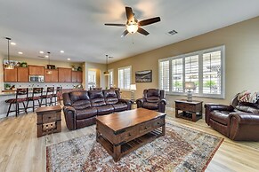 Queen Creek Vacation Rental w/ Private Hot Tub!