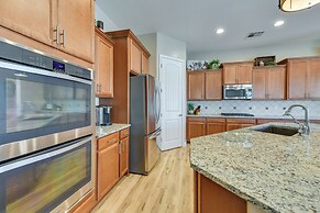 Queen Creek Vacation Rental w/ Private Hot Tub!