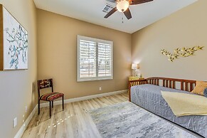 Queen Creek Vacation Rental w/ Private Hot Tub!