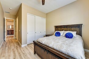 Queen Creek Vacation Rental w/ Private Hot Tub!