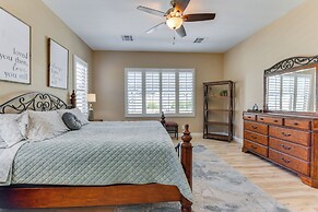 Queen Creek Vacation Rental w/ Private Hot Tub!