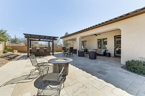 Queen Creek Vacation Rental w/ Private Hot Tub!