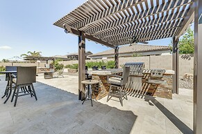 Queen Creek Vacation Rental w/ Private Hot Tub!