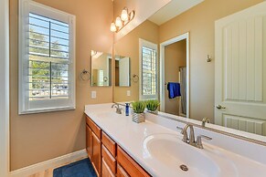 Queen Creek Vacation Rental w/ Private Hot Tub!