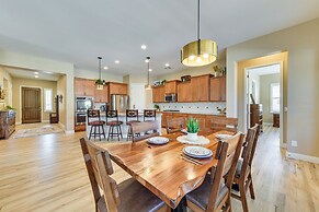 Queen Creek Vacation Rental w/ Private Hot Tub!