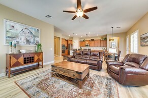 Queen Creek Vacation Rental w/ Private Hot Tub!