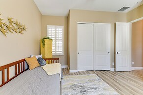 Queen Creek Vacation Rental w/ Private Hot Tub!