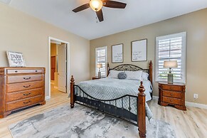 Queen Creek Vacation Rental w/ Private Hot Tub!