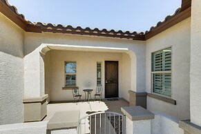 Queen Creek Vacation Rental w/ Private Hot Tub!