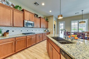 Queen Creek Vacation Rental w/ Private Hot Tub!