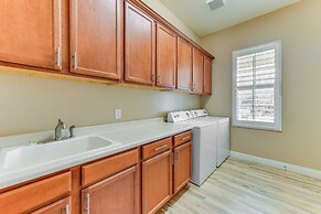 Queen Creek Vacation Rental w/ Private Hot Tub!