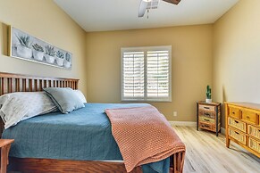 Queen Creek Vacation Rental w/ Private Hot Tub!