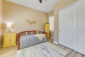 Queen Creek Vacation Rental w/ Private Hot Tub!