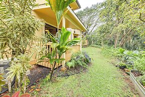 ~ 2 Mi to Beach: Princeville Condo w/ Private Deck