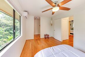 ~ 2 Mi to Beach: Princeville Condo w/ Private Deck