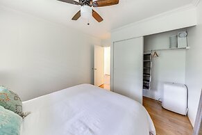 ~ 2 Mi to Beach: Princeville Condo w/ Private Deck