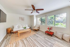 ~ 2 Mi to Beach: Princeville Condo w/ Private Deck