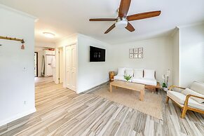 ~ 2 Mi to Beach: Princeville Condo w/ Private Deck