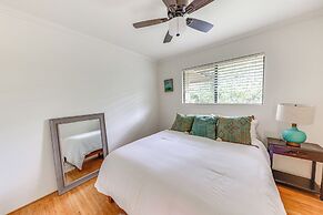 ~ 2 Mi to Beach: Princeville Condo w/ Private Deck