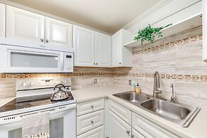 ~ 2 Mi to Beach: Princeville Condo w/ Private Deck