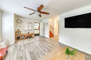 ~ 2 Mi to Beach: Princeville Condo w/ Private Deck