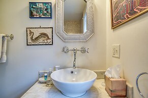 Beautiful Aquinnah Home: Ocean View, Walk to Beach