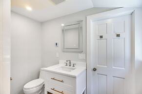 Private Pool, Gym & Game Room: Falmouth Retreat!