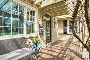 Private Pool, Gym & Game Room: Falmouth Retreat!