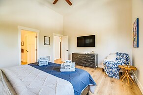 Modern Florissant Mountain Retreat w/ Deck & Grill