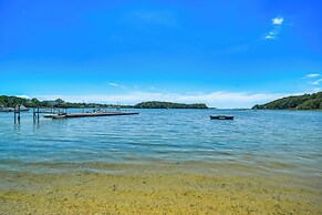 1 Mi to Beach: Cape Cod Family Home in Bourne!