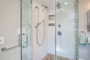 1 Mi to Beach: Cape Cod Family Home in Bourne!