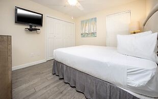 Phoenix Ii 2118 3 Bedroom Condo