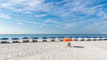 Phoenix Ii 2118 3 Bedroom Condo